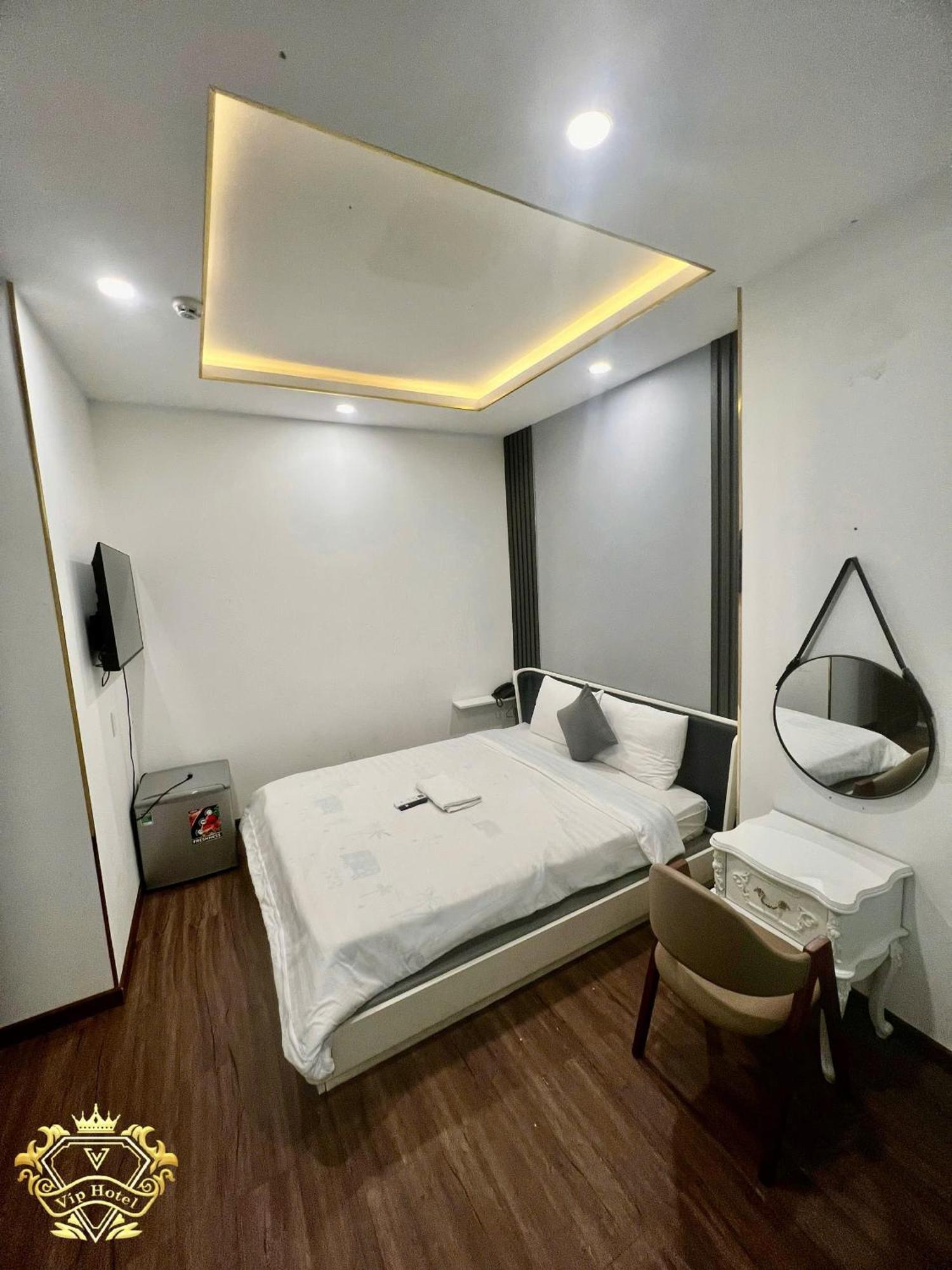 Vip Hotel Хошимін Екстер'єр фото