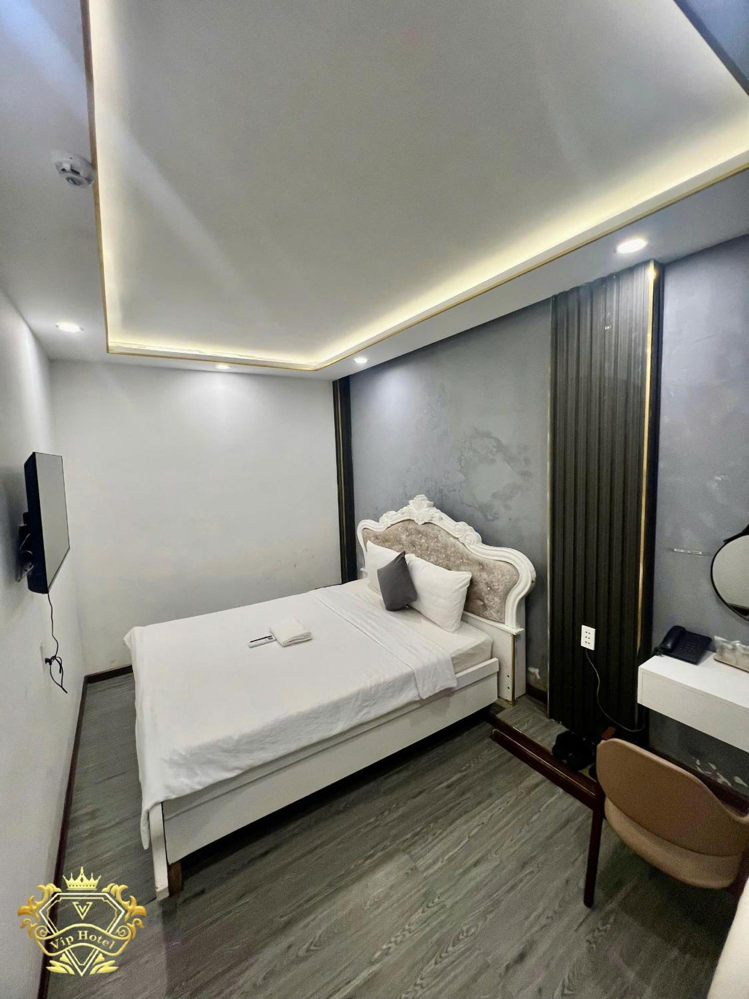 Vip Hotel Хошимін Екстер'єр фото